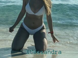 XCassandra