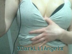 XDarkLilAngelx