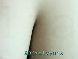 XDjazlyynnx