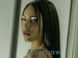 XEvaStorm