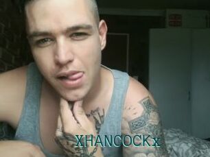 XHANCOCKx