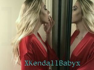 XKendallBabyx