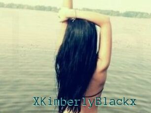 XKimberlyBlackx