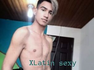 XLatin_sexy