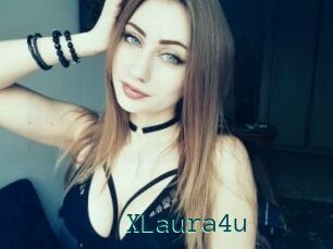 XLaura4u