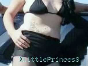 XLittlePrincesS