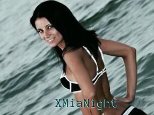 XMiaNight