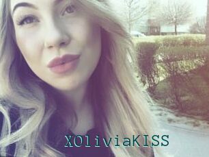 XOliviaKISS