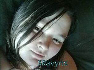 XRavynx