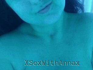 XSexWithAnnax