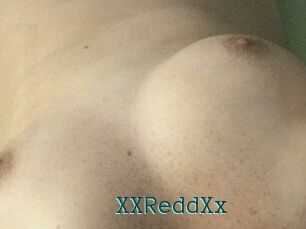 XXReddXx