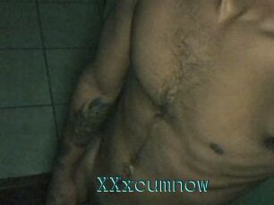 XXxcumnow