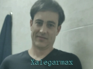 Xalegarmax