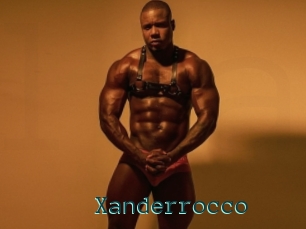 Xanderrocco