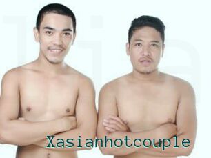 Xasianhotcouple