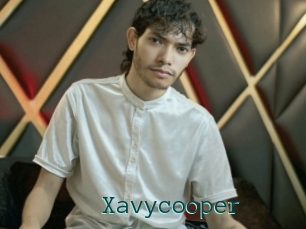 Xavycooper