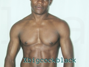 Xbigcockblack