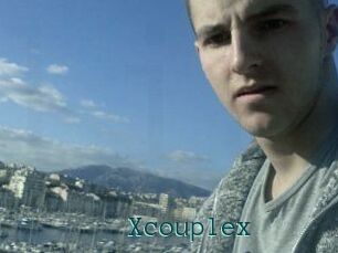 Xcouplex