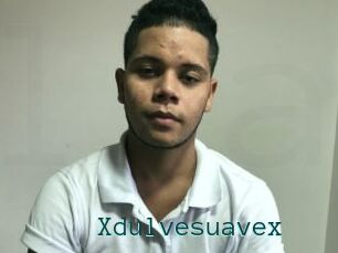 Xdulvesuavex