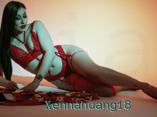 Xennahuang18