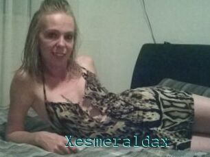 Xesmeraldax