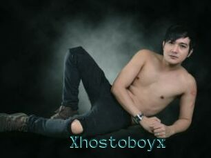 Xhostoboyx