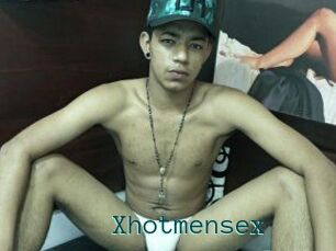 Xhotmensex