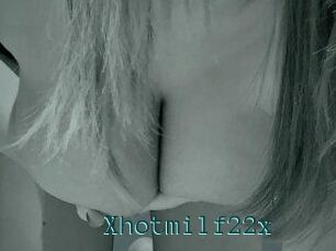 Xhotmilf22x