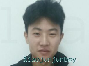 Xiaojunjunboy