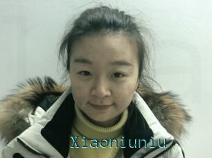 Xiaoniuniu