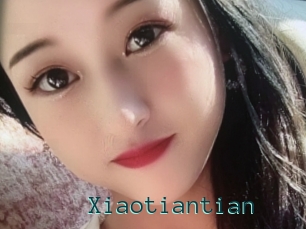 Xiaotiantian