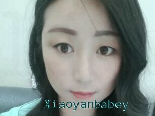 Xiaoyanbabey