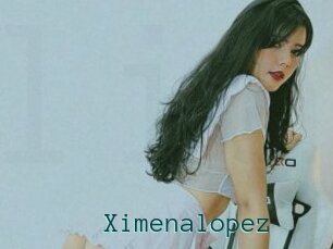 Ximenalopez