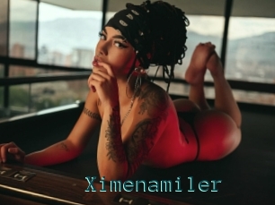 Ximenamiler