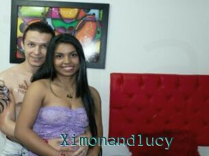 Ximonandlucy