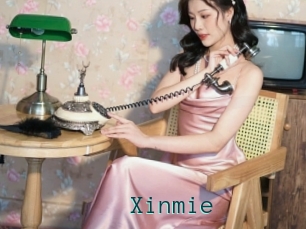 Xinmie