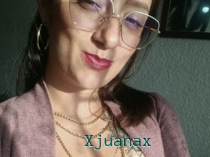 Xjuanax