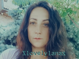 Xlovelylanax