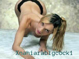 Xnahiarabigcock1