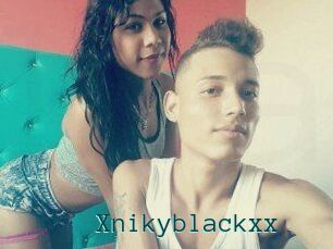 Xnikyblackxx