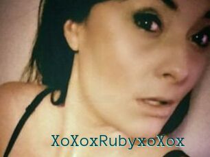 XoXoxRubyxoXox