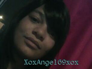 XoxAngel69xox