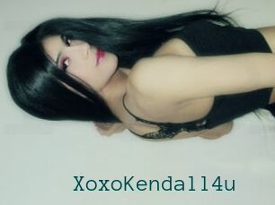 XoxoKendall4u