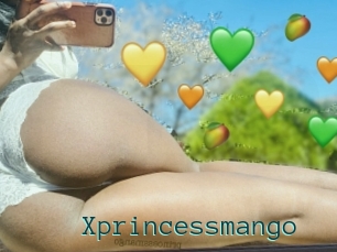 Xprincessmango