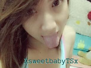 XsweetbabyTSx