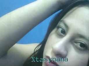 Xtasynana