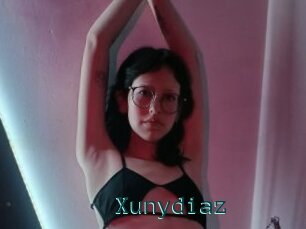 Xunydiaz