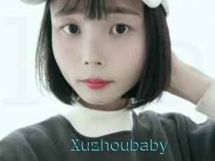 Xuzhoubaby