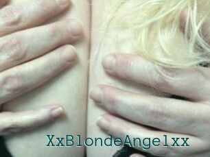 XxBlondeAngelxx