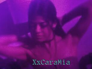 XxCaraMia